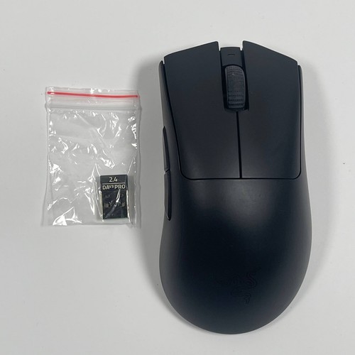 Souris jeu razer deathadder - de,