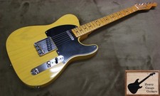 Fender American Original 50's Telecaster 2018 Electric Guitar