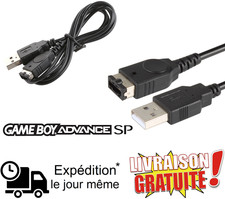 Chargeur usb câble de