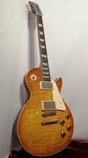 (Gibson)Custom Shop Historic
