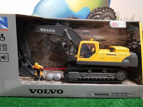 01016c pelleteuse volvo ec - pelleteuse,