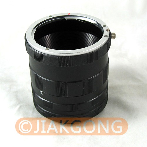 Macro extension tube ring - tube,