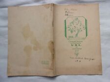 cristallerie Val St Lambert