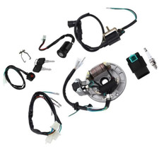 Faisceau câbles Bobine