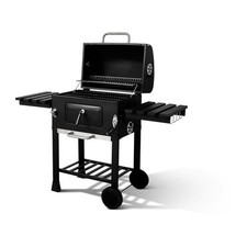 Barbecue charbon - Cookingbox