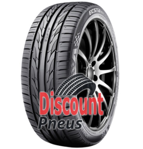 Kumho ecsta ps31 - ecsta, zr17
