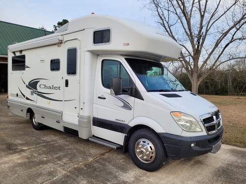 Motorhome - rv,