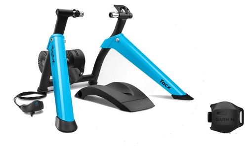 Rouleaux vélo tacx boost - vélo,