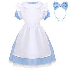 Robe de Princesse Alice au