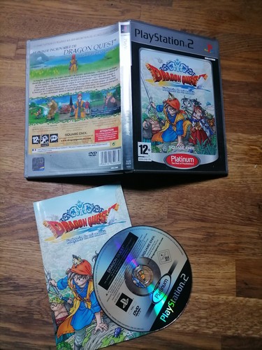 Dragon quest odyssée roi - du,