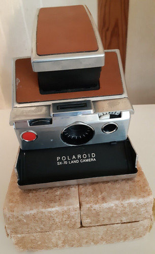 Beau polaroid non tester - polaroid, 70