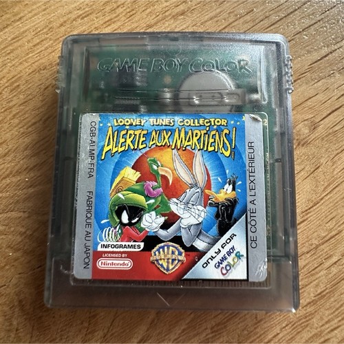 Infogrames looney tunes - infogrames,