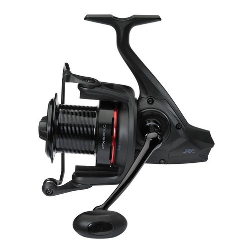 Jrc xtx 8000 moulinet - xtx, de