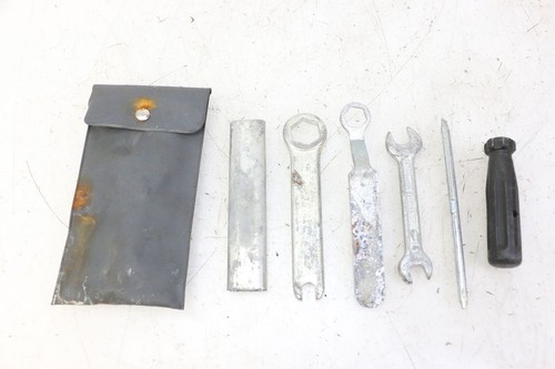 Trousse outils honda - trousse,