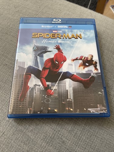 Blu ray tres bon état - blu,