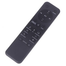 Télécommande pour barre audio home cinéma sans fil JBL Bar 2.1 3.1 5.1 canaux