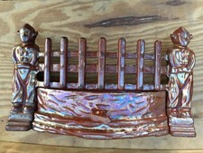 Ancienne poêle à frettes vintage ancienne grille en fer à feu grille cendres grill 1900, années néerlandais garçons 