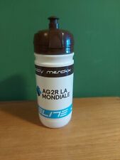 GOURDE VELO , CYCLISTE , EDDY