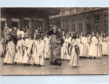 BELGIQUE - carte postale ancienne [REF/S004559]