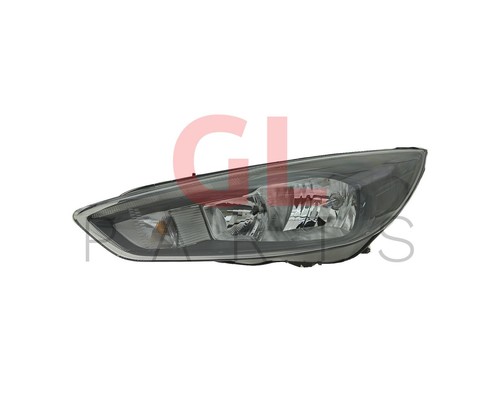 Phares avant pour ford focus - phares,