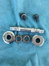 Triple 70ss Gipiemme Triple 70ss Compatible Campagnolo Central Movement Colnago Bianchi 