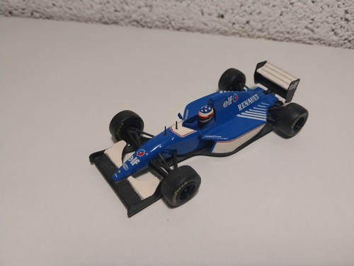 Ligier renault js39b - renault,