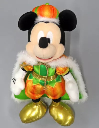 Disney mickey mouse - mouse, halloween