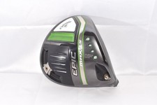 Callaway EPIC MAX LS 9.0