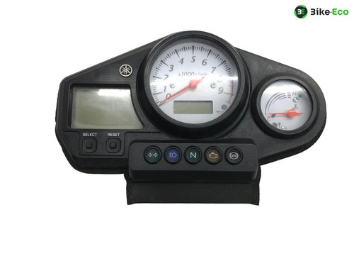 Compteur yamaha tdm 900 - compteur,