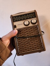 Vintage Precor Solid State AM