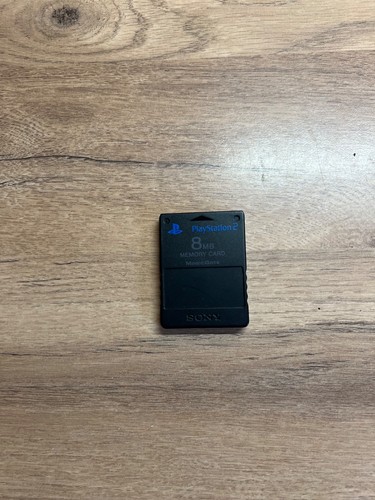 Carte mémoire playstation - , 2