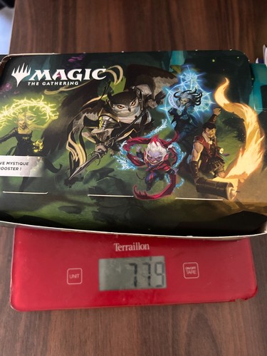 Lot cartes magic - lot,