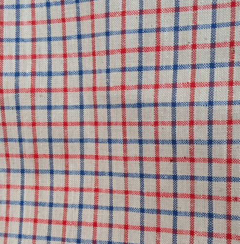Coupon ancien tissu à - coupon,