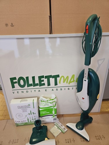 Kobold 135 aspirateur balai - kobold,