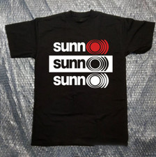 Sunn O))) The Grimmrobe Demos Gift For Fan T-Shirt Unisex All Size MC925