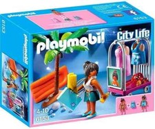 Ref.6153 TOP MODELE AVEC TENUE