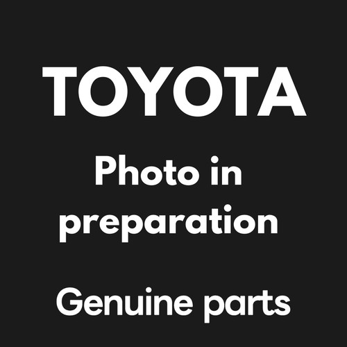 Toyota yaris verso check assy - verso,
