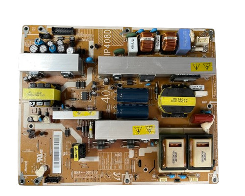 Carte alimentation samsung - d’alimentation,