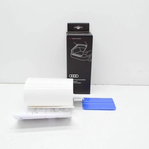 Audi film transparent de - audi,