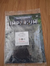 WARHAMMER 40000 IMPERIUM N°