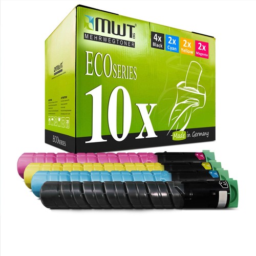 10x éco cartouche xxl - Éco,