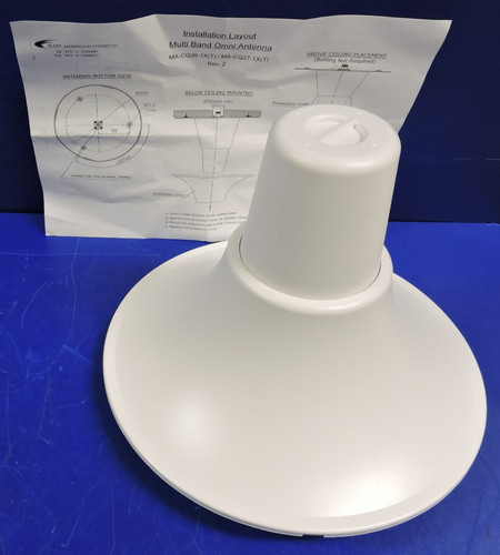 Neuf antenne plafond - antenne,