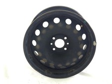 51987445 15 INCH 4 HOLE IRON RIM 6JX15H2 ET30 LANCIA YPSILON 1.2G
