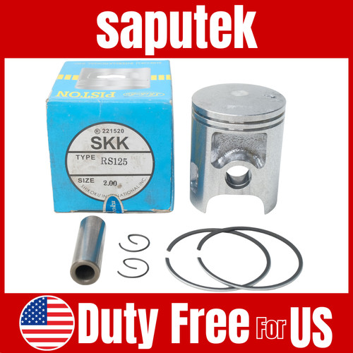 Convient pour kit piston jeu