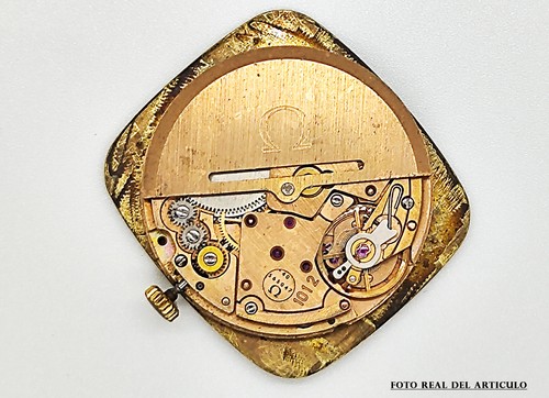 Mouvement montre vintage - mouvement,