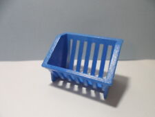 PLAYMOBIL - rack, feeder / feeding trough / 3119 4167 4851 5005