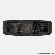 Renault Megane MK3 52mm -