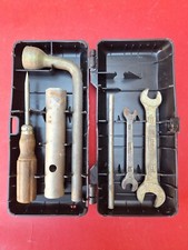 Outil Set Sac Box Trousse Fiat 126 127 Sport Tools Outils