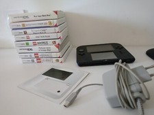 3 Ds bleu + 8 jeux ( Zelda Majora's Mask , New Super Mario Bros ...)