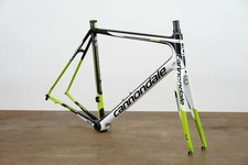 56cm Cannondale SuperSix EVO